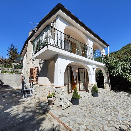 Il Vigneto Villa Tramonti Kültér fotó