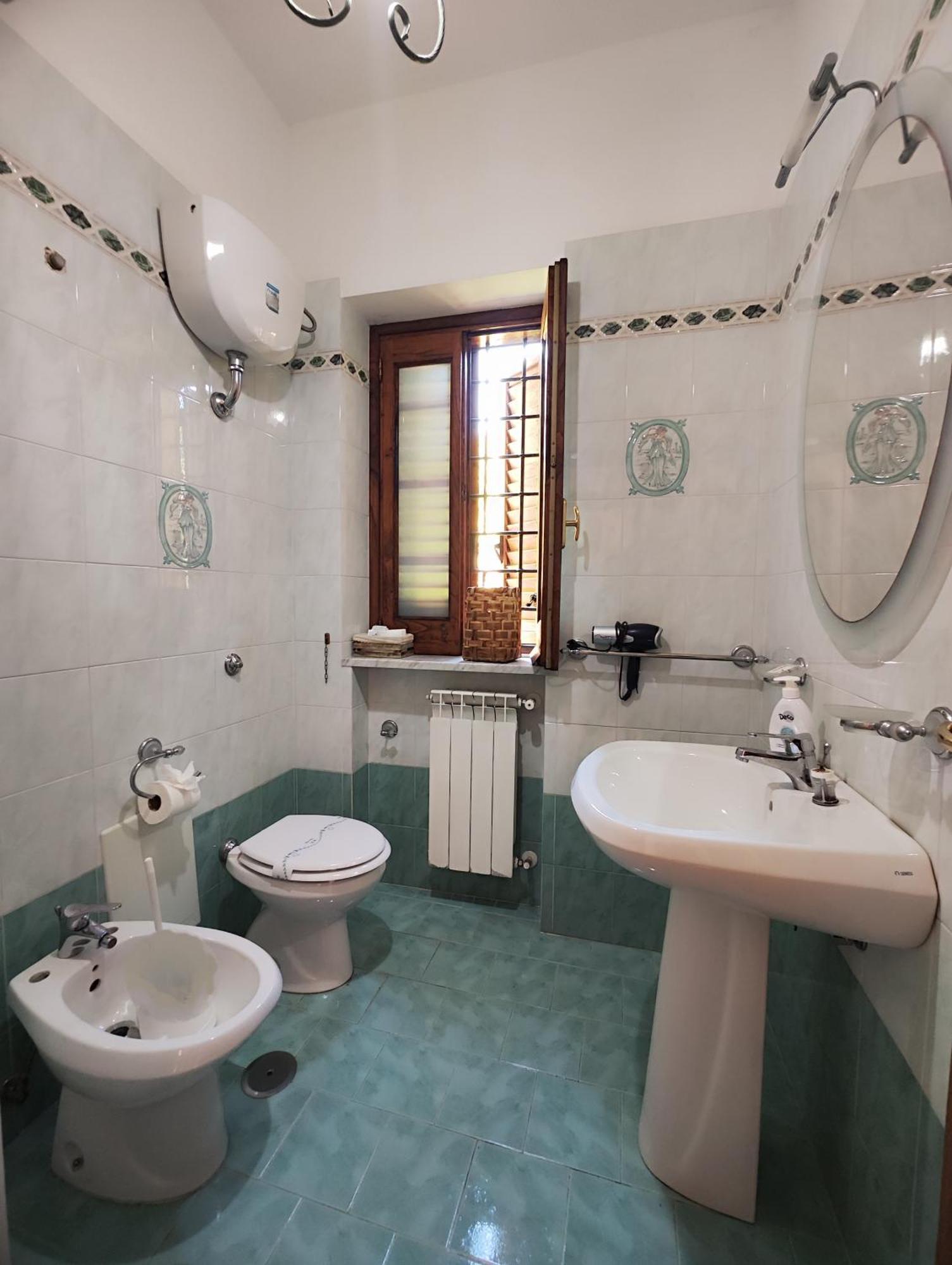 Il Vigneto Villa Tramonti Kültér fotó