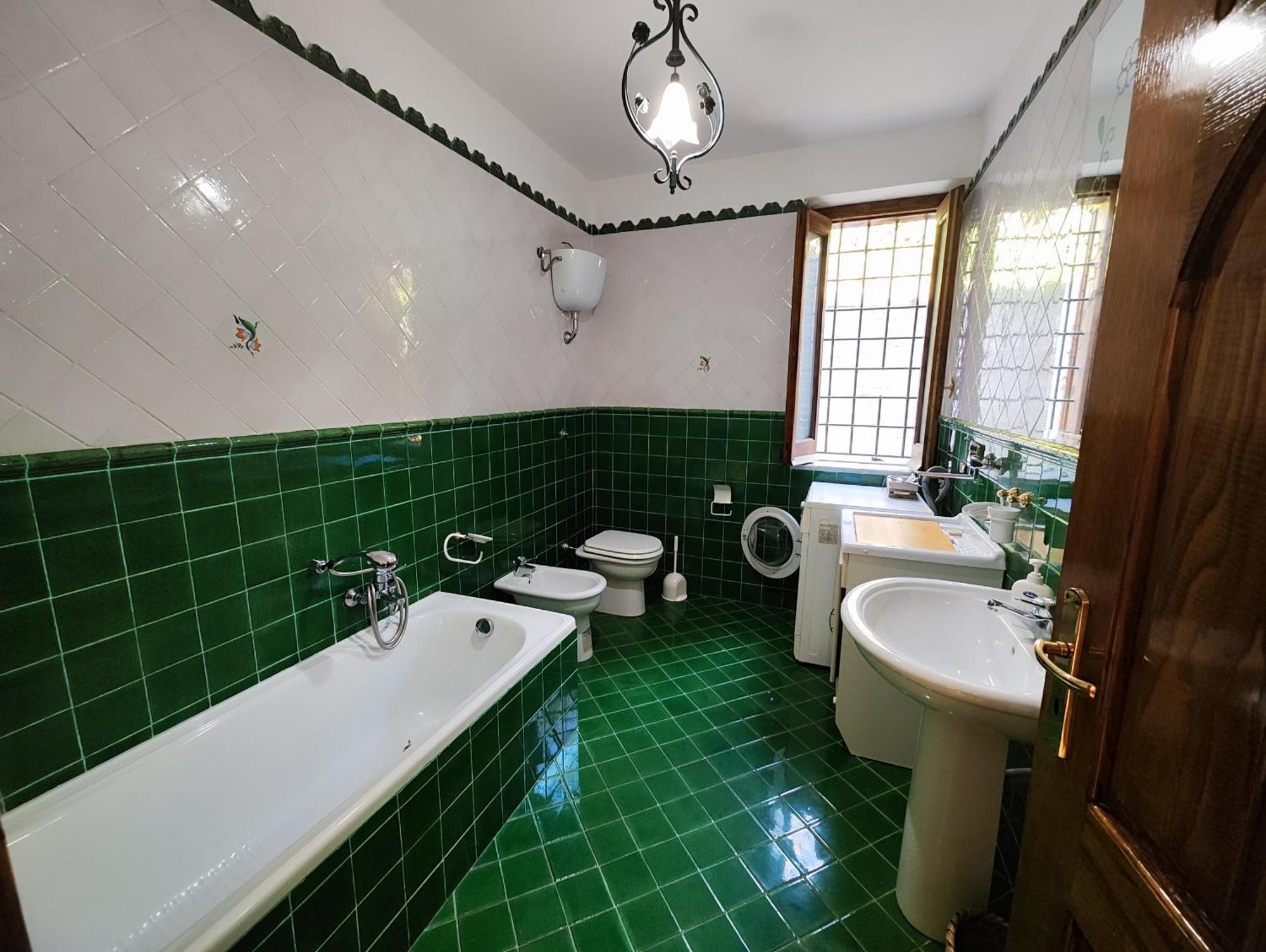 Il Vigneto Villa Tramonti Kültér fotó