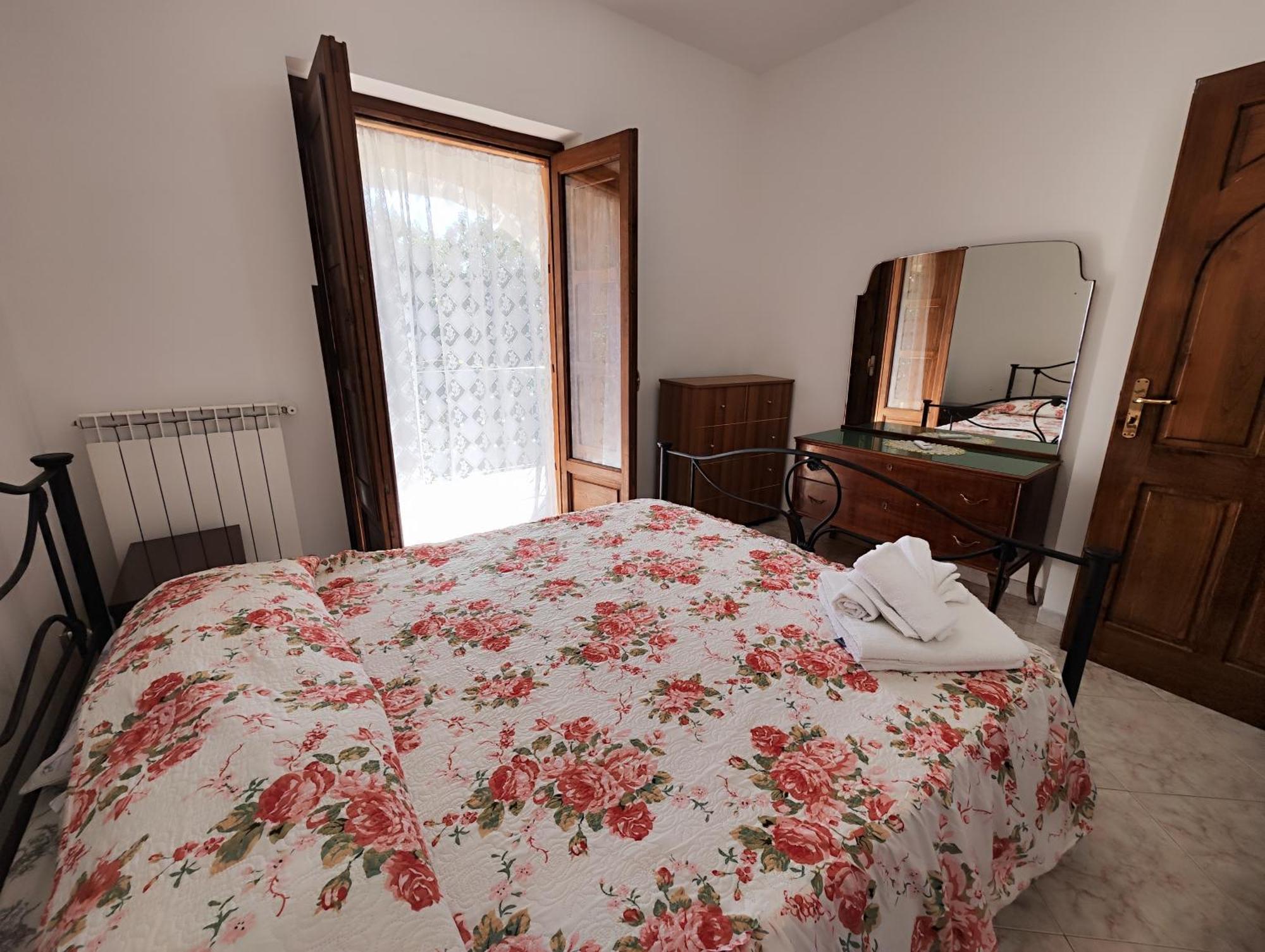 Il Vigneto Villa Tramonti Kültér fotó